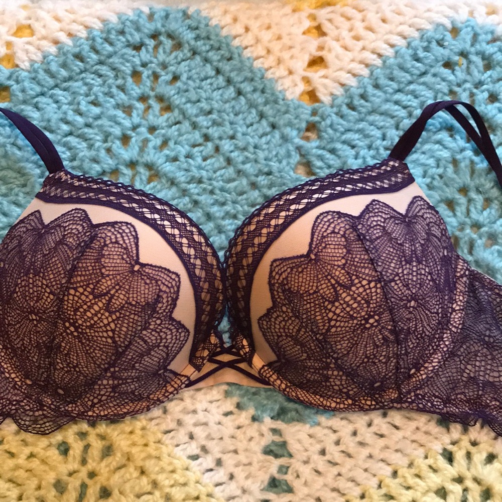 Victoria Secret Very Sexy Push Up Bra